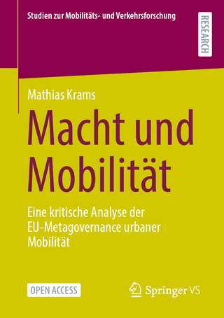Macht und Mobilität