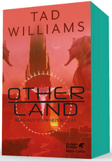 Otherland. Band 3 - Tad Williams