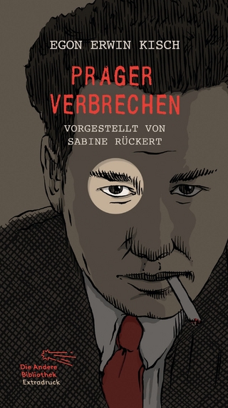 Prager Verbrechen