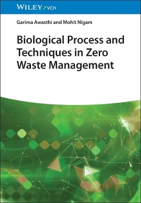 Biological Process and Techniques in Zero Waste Management - 