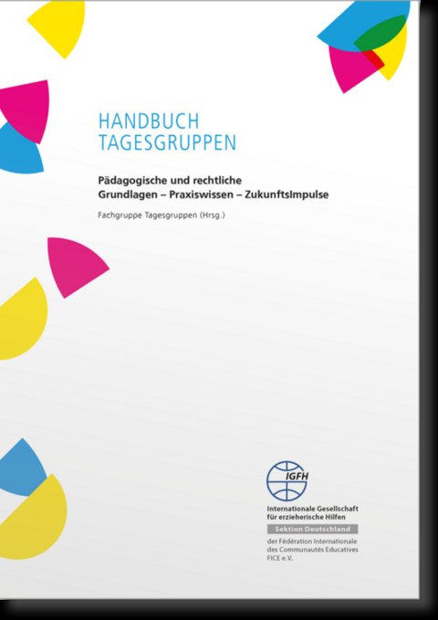 Handbuch Tagesgruppen - 