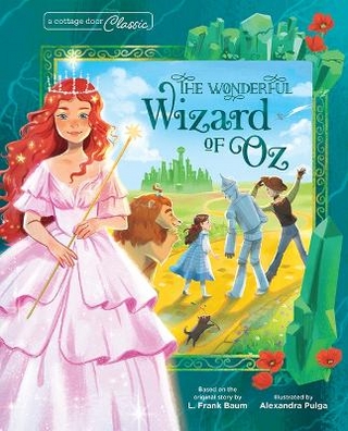 The Wonderful Wizard of Oz