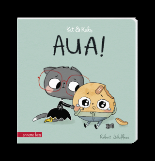 Ket & Keks – Aua! (Ket & Keks)