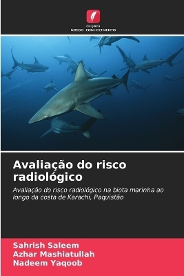 Avaliação do risco radiológico
