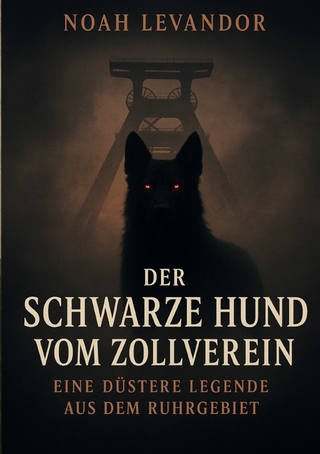 Legende aus dem Ruhrgebiet / Der schwarze Hund vom Zollverein