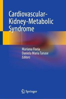 Cardiovascular-Kidney-Metabolic Syndrome - 