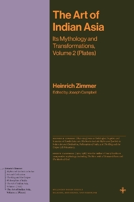 The Art of Indian Asia