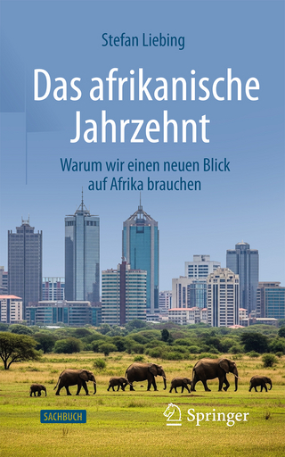 Das afrikanische Jahrzehnt