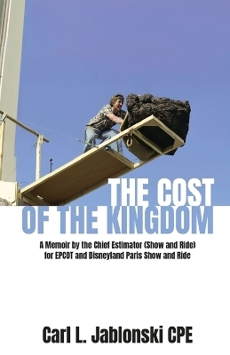 The Cost of the Kingdom - Carl Jablonski