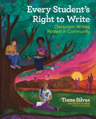 Every Student’s Right to Write