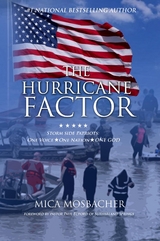 The Hurricane Factor - Mica Mosbacher