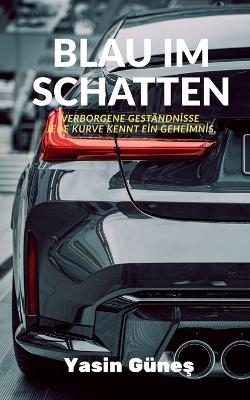 Blau im Schatten - Verborgene Geständnisse - jede Kurve kennt ein Geheimnis.
