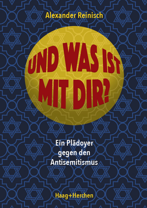 Und was ist mit Dir? - Alexander Reinisch
