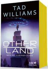 Otherland. Band 4 - Tad Williams