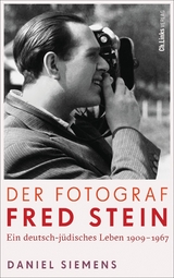 Der Fotograf Fred Stein - Daniel Siemens