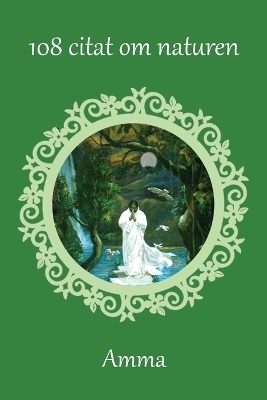 108 citat om naturen