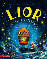 Lior und die Lichternacht - Hilda Gardner
