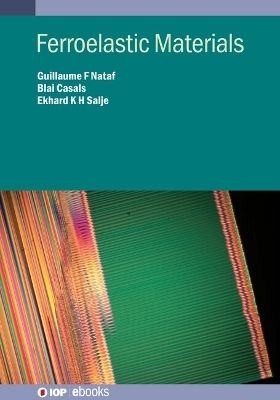 Ferroelastic Materials - 