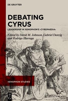 Debating Cyrus - 