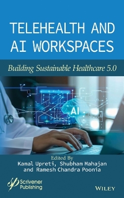 Telehealth and AI Workspaces - 