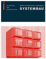 Systembau - Ulrich Knaack, Sharon Chung-Klatte, Reinhard Hasselbach