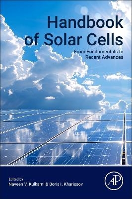 Handbook of Solar Cells - 