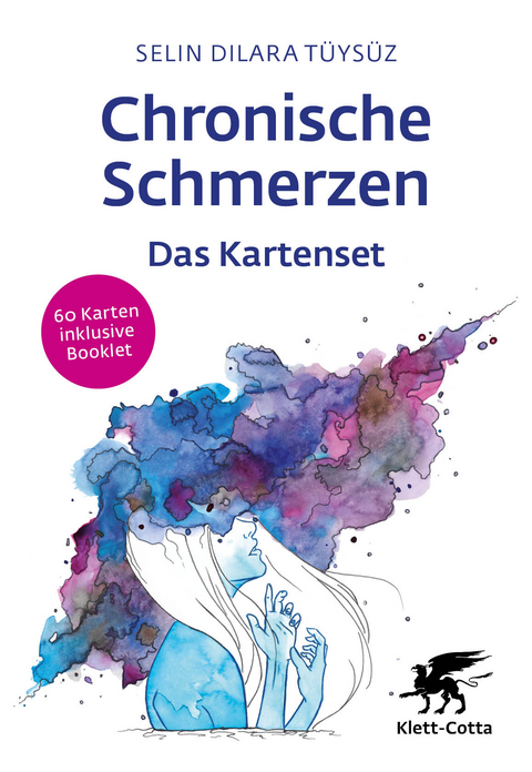 Chronische Schmerzen - Selin Dilara T&uuml;ys&uuml;z