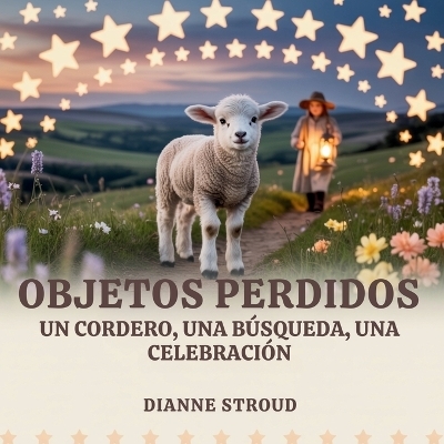 Objetos Perdidos - Dianne Stroud