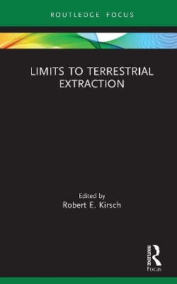 Limits to Terrestrial Extraction - 