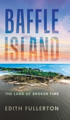 Baffle Island - Edith Fullerton