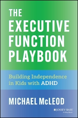 The Executive Function Playbook