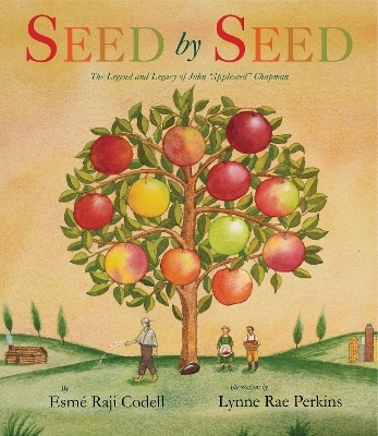 Seed by Seed - Esme Raji Codell