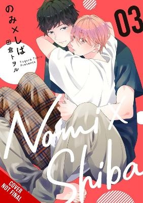 Nomi x Shiba, Vol. 3 - Dietrich Premier, Leighann Harvey, Tohru Tagura