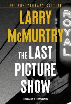 The Last Picture Show - Larry McMurtry
