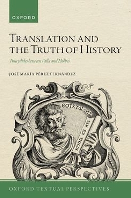 Translation and the Truth of History - José María Pérez Fernández