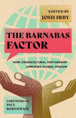 The Barnabas Factor - 
