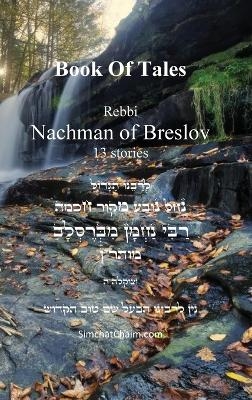 Tales of Rabbi Nachman's of Breslav