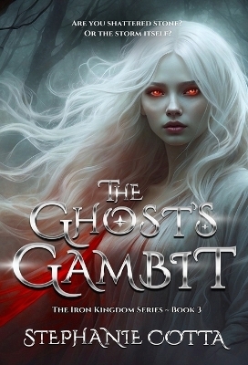 The Ghost's Gambit - Stephanie Cotta