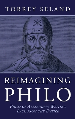 Reimagining Philo - Torrey Seland