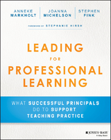 Leading for Professional Learning - Anneke Markholt, Joanna Michelson, Stephen Fink