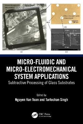 Micro-Fluidic and Micro-electromechanical System Applications - 