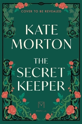 The Secret Keeper - Kate Morton