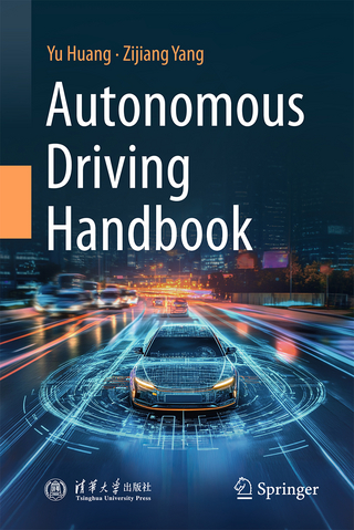 Autonomous Driving Handbook