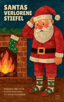 Santas Verlorene Stiefel