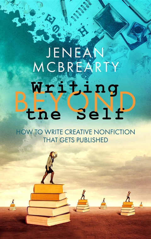 Writing Beyond the Self - Jenean McBrearty