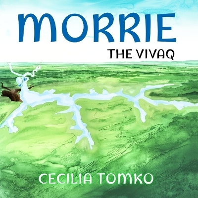 Morrie - Cecilia Tomko