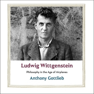 Ludwig Wittgenstein