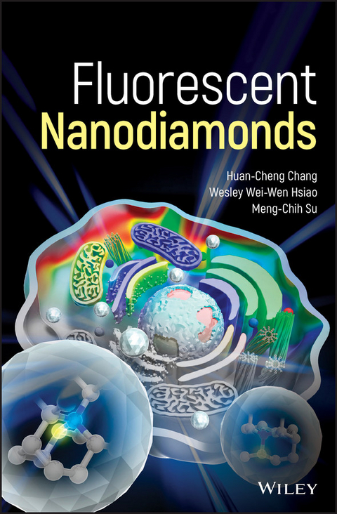 Fluorescent Nanodiamonds -  Huan-Cheng Chang,  Wesley Wei-Wen Hsiao,  Meng-Chih Su