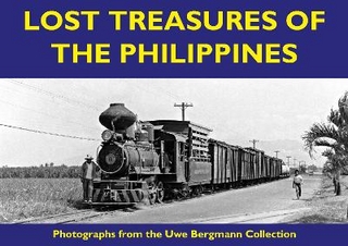 Lost Treasures of the Philippines