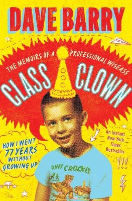 Class Clown - Dave Barry